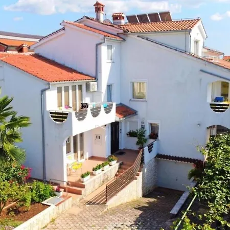 Ferienwohnung Fuer 4 Personen Ca 38 Qm In Porec, Istrien Istrische Riviera Apartment